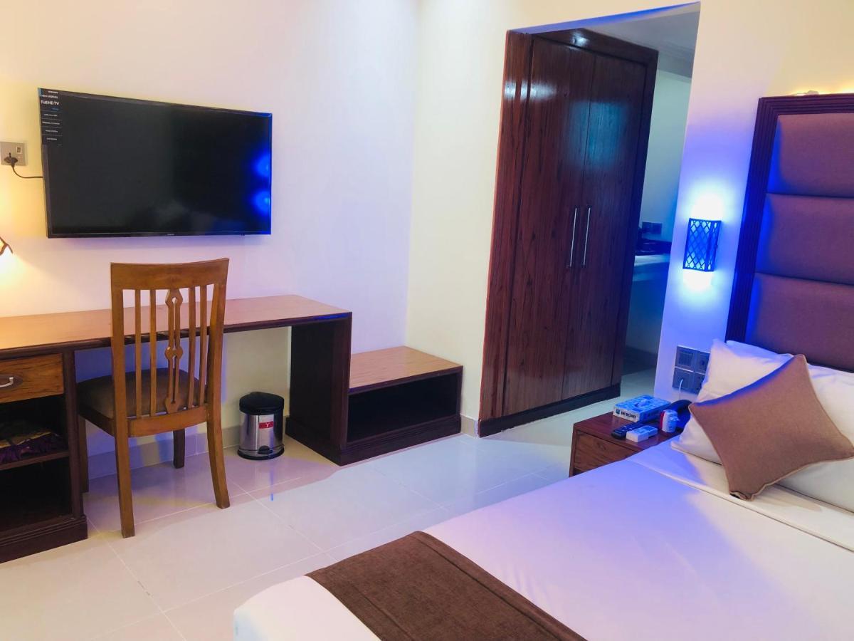Uni Resort Cox's Bazar Exterior photo
