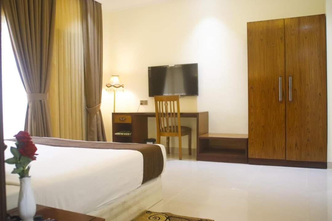 Uni Resort Cox's Bazar Exterior photo